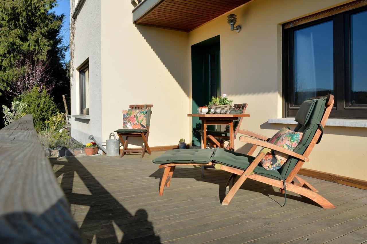 Zum Roemerturm Apartment *
