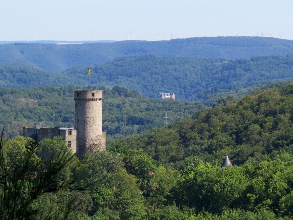 Zum Roemerturm Apartment Kaisersesch