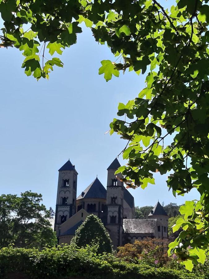 Apartment Zum Roemerturm Kaisersesch