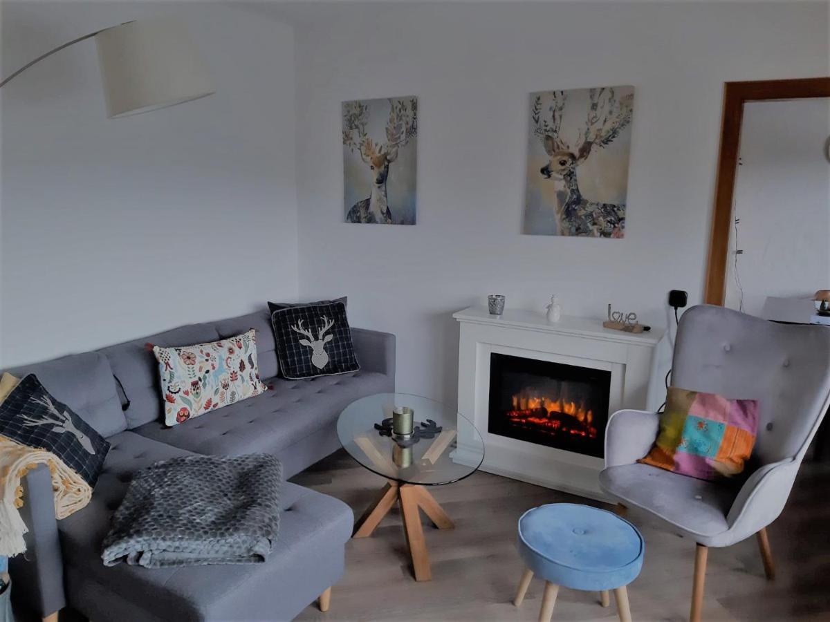 Apartment Zum Roemerturm