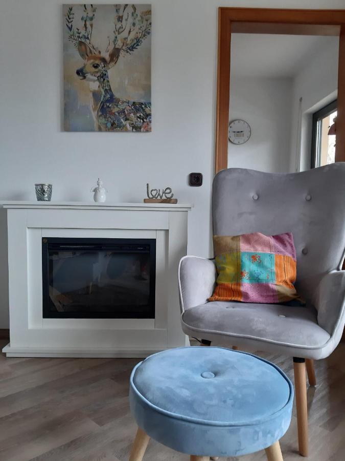 Zum Roemerturm Apartment